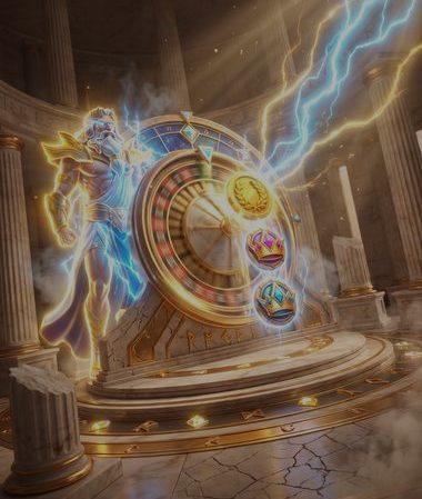 Gates of Olympus