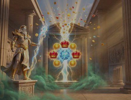 Gates of Olympus