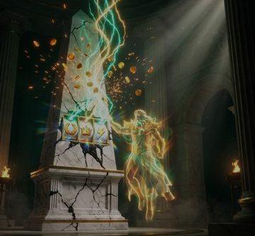 Gates of Olympus