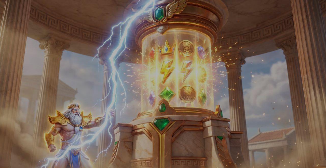 Gates of Olympus